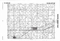 Map Image 009, Rock County 2006